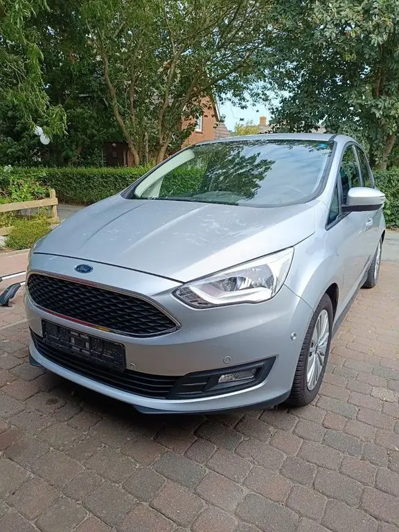 Photo 1 : Ford C-max 2019 Petrol