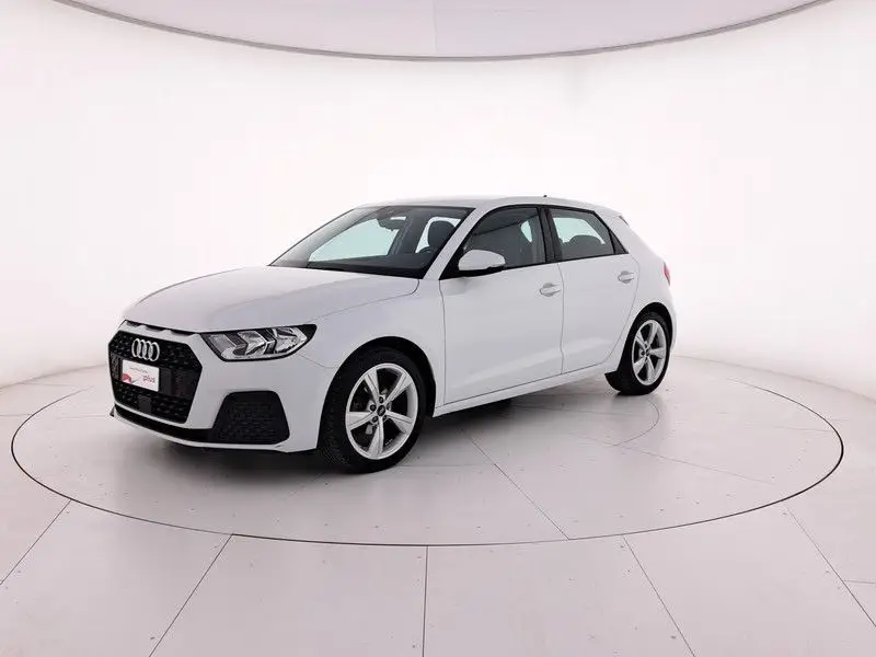 Photo 1 : Audi A1 2021 Autres