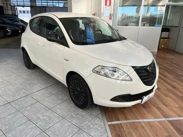 Photo 1 : Lancia Ypsilon 2014 Autres