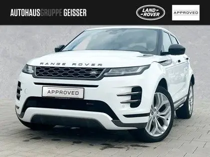 Photo 1 : Land Rover Range Rover Evoque 2023 Diesel