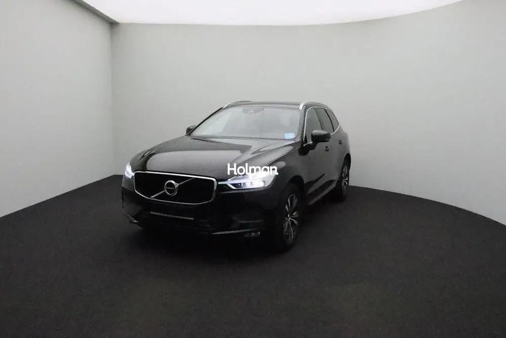 Photo 1 : Volvo Xc60 2020 Diesel