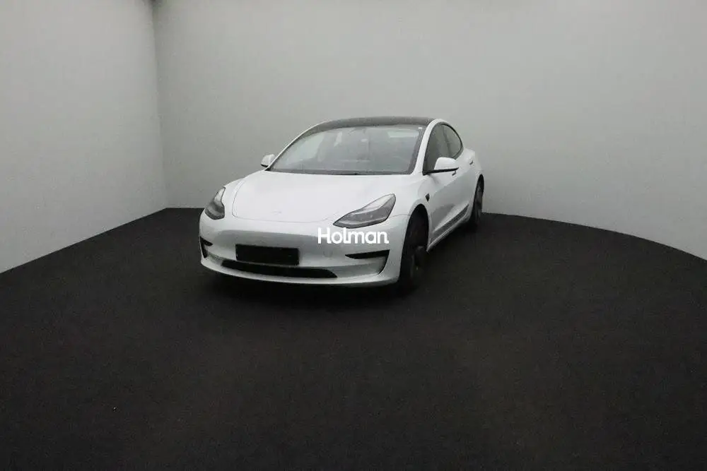 Photo 1 : Tesla Model 3 2021 Non renseigné