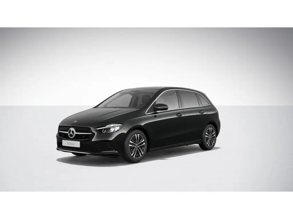 Photo 1 : Mercedes-benz Classe B 2023 Hybrid