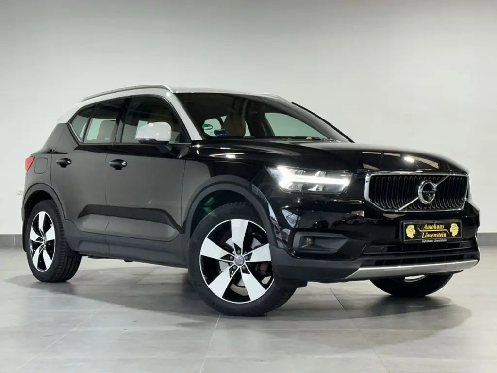 Photo 1 : Volvo Xc40 2018 Essence