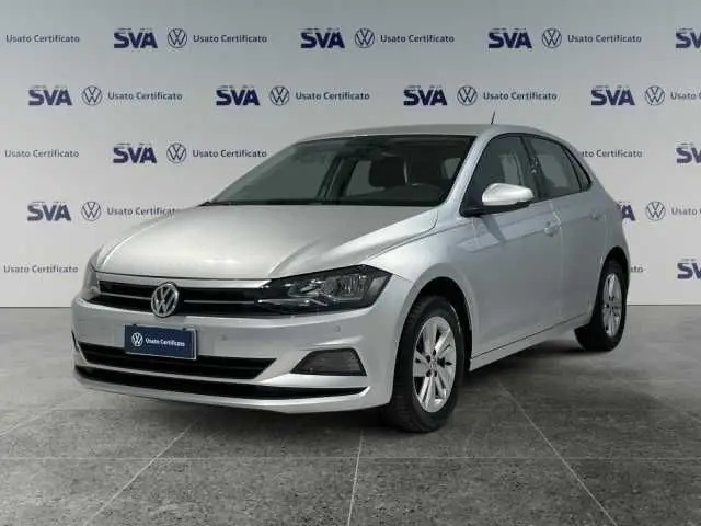 Photo 1 : Volkswagen Polo 2017 Autres