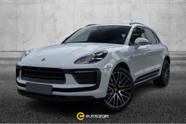 Photo 1 : Porsche Macan 2023 Essence