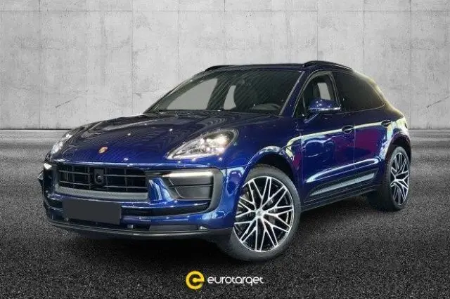 Photo 1 : Porsche Macan 2023 Essence