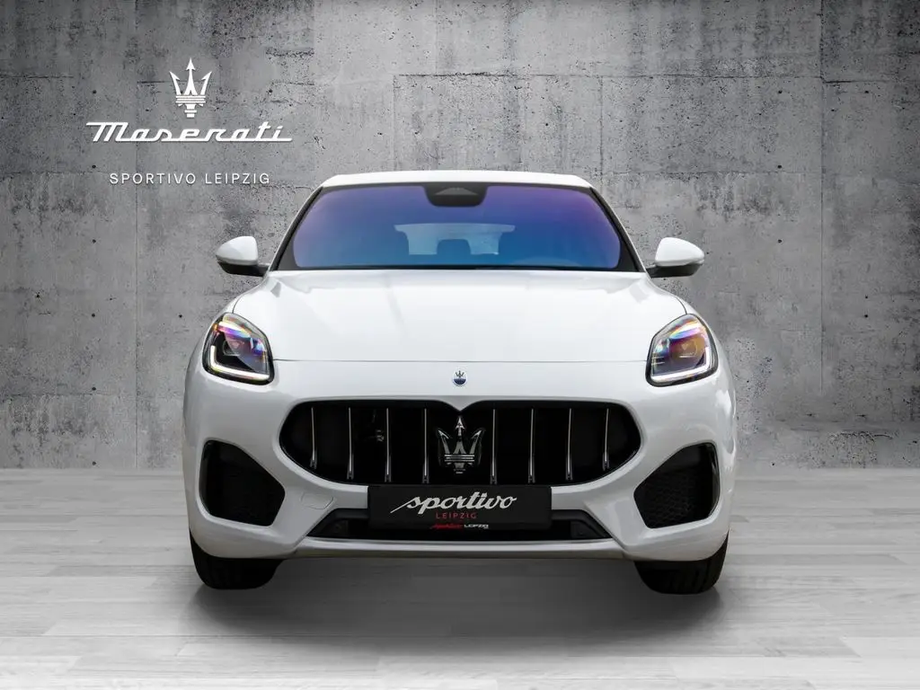 Photo 1 : Maserati Grecale 2023 Petrol