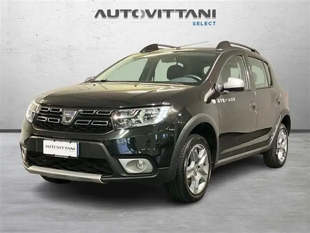 Photo 1 : Dacia Sandero 2019 Petrol