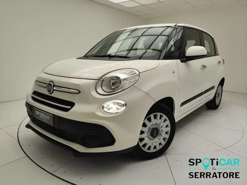 Photo 1 : Fiat 500l 2018 Petrol