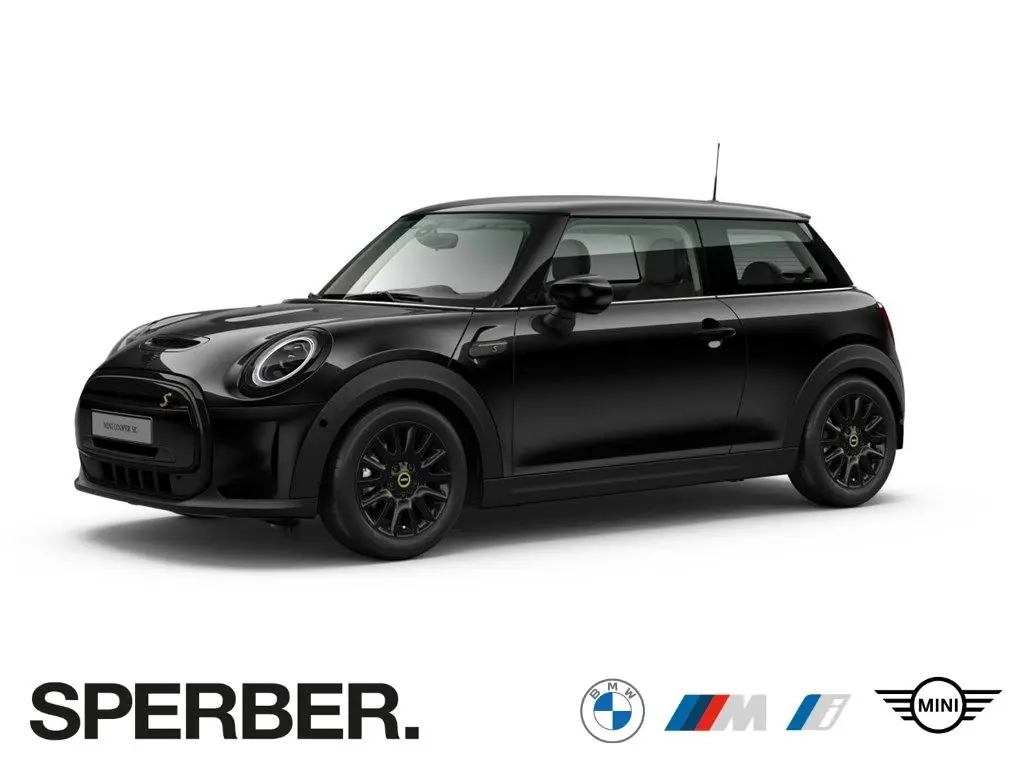 Photo 1 : Mini Cooper 2021 Not specified