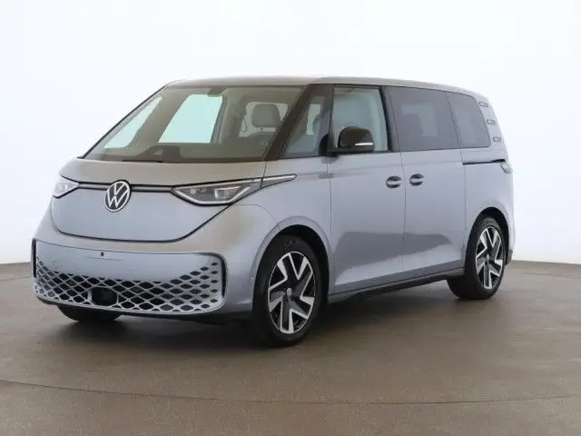 Photo 1 : Volkswagen Id. Buzz 2023 Non renseigné