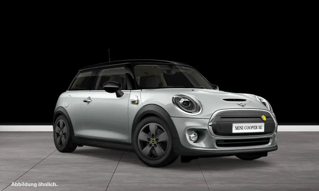 Photo 1 : Mini Cooper 2021 Non renseigné