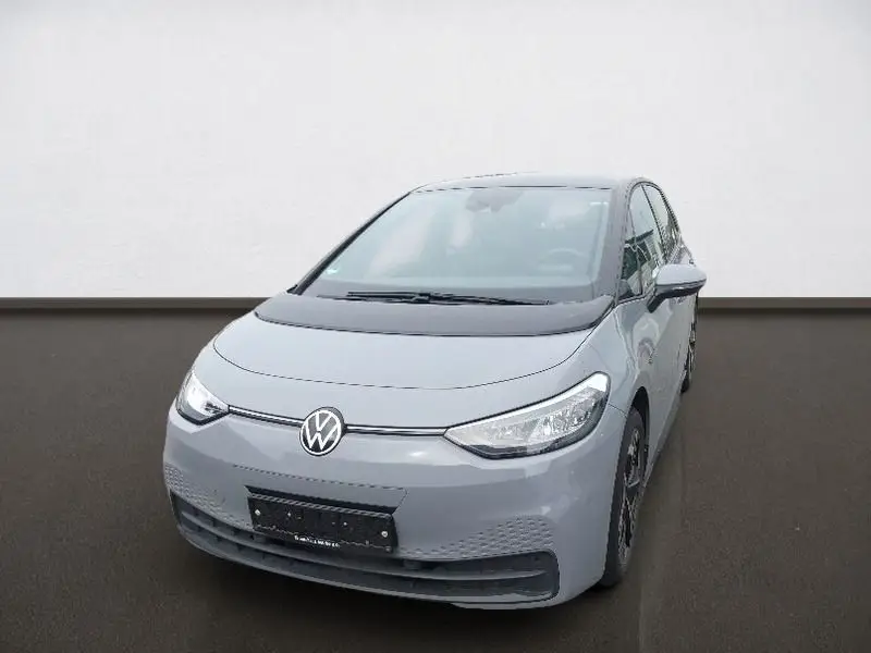 Photo 1 : Volkswagen Id.3 2021 Non renseigné