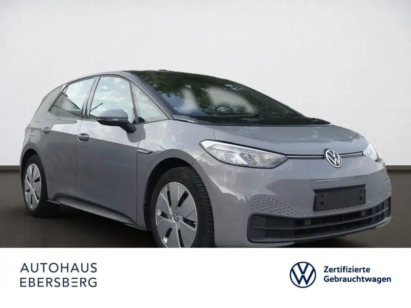 Photo 1 : Volkswagen Id.3 2021 Non renseigné