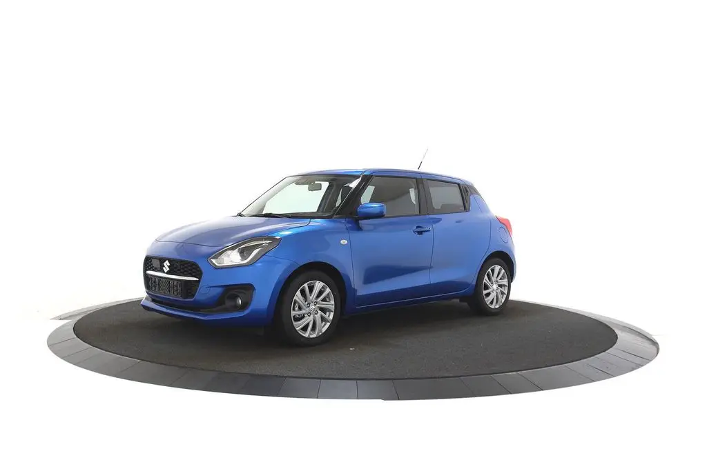 Photo 1 : Suzuki Swift 2024 Essence