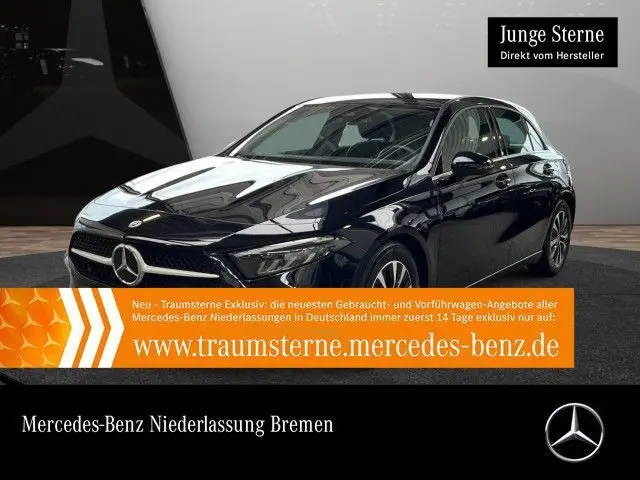 Photo 1 : Mercedes-benz Classe A 2023 Diesel