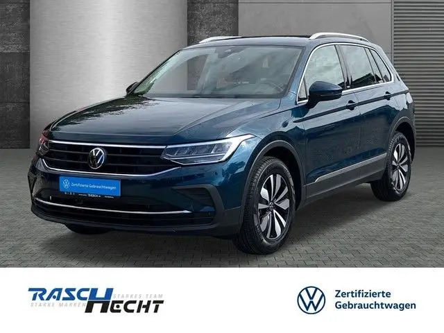 Photo 1 : Volkswagen Tiguan 2024 Essence