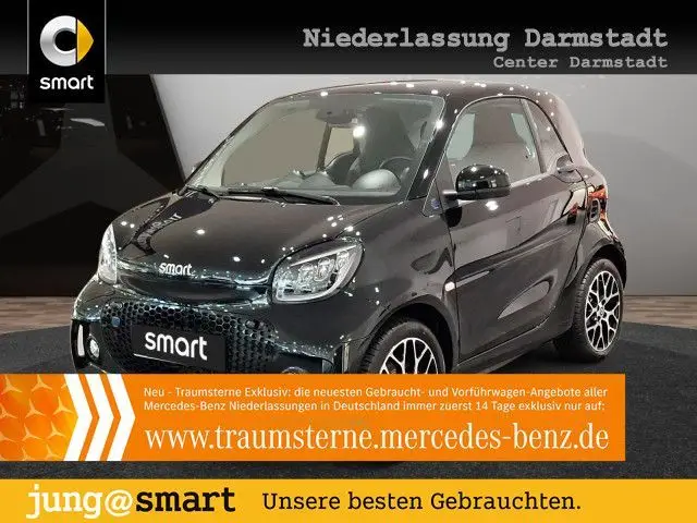 Photo 1 : Smart Fortwo 2020 Non renseigné