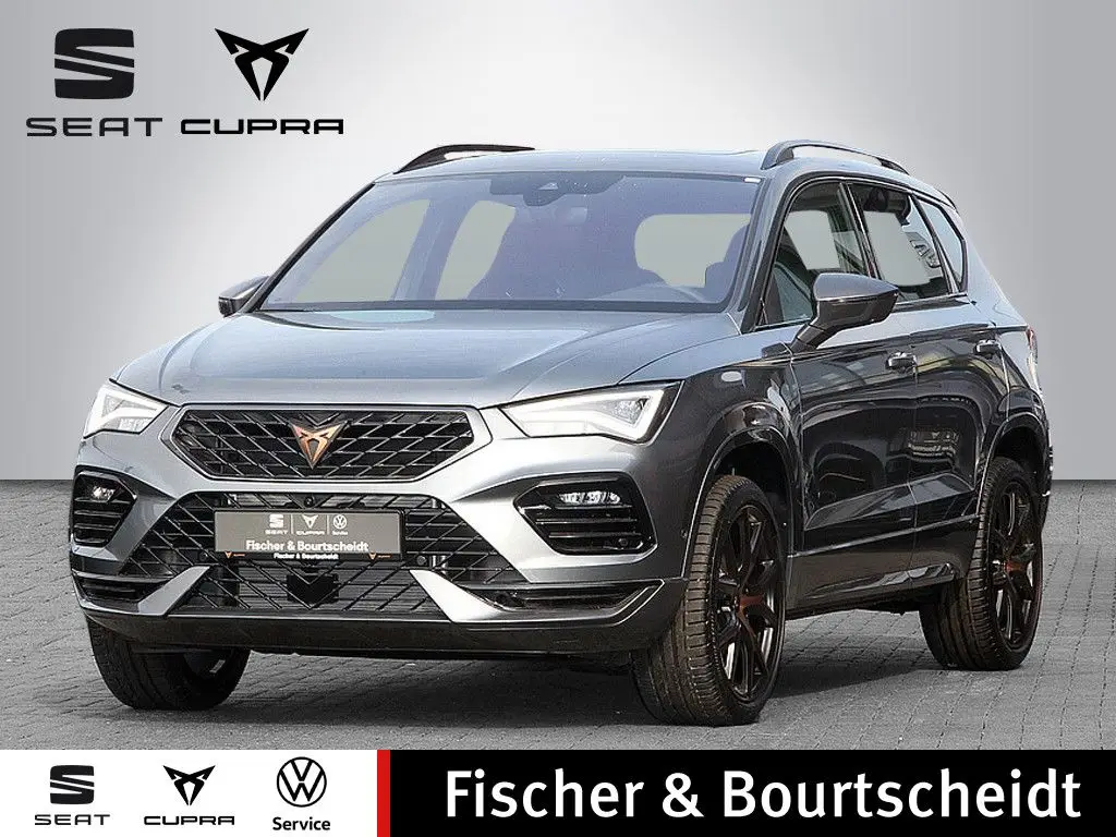 Photo 1 : Cupra Ateca 2024 Petrol