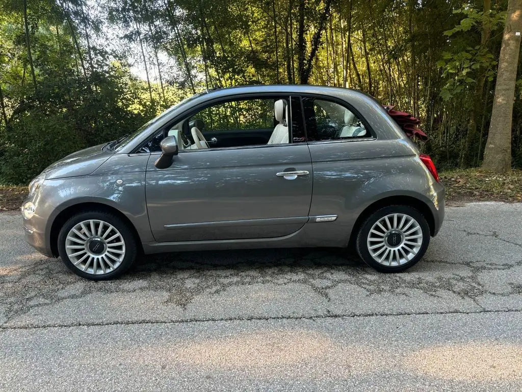 Photo 1 : Fiat 500 2018 Petrol