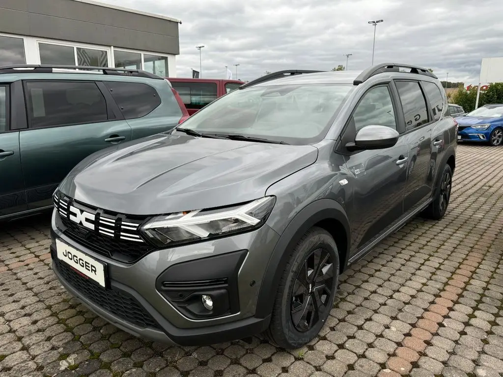 Photo 1 : Dacia Jogger 2024 Petrol