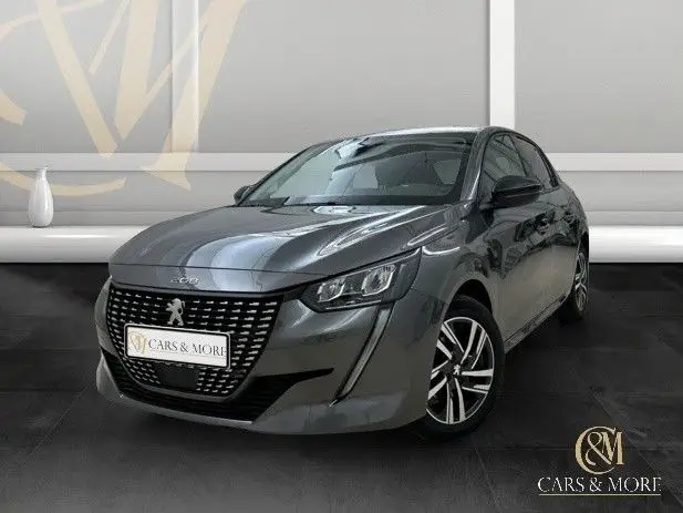 Photo 1 : Peugeot 208 2023 Essence