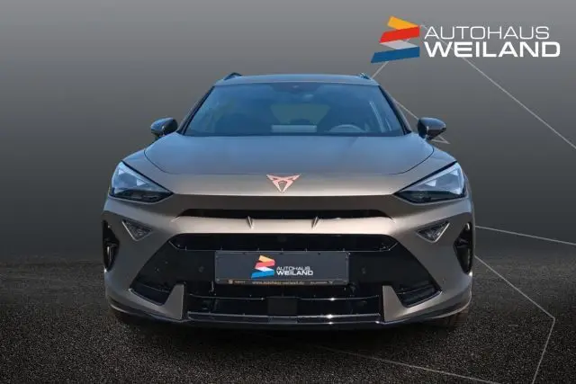 Photo 1 : Cupra Formentor 2024 Hybrid