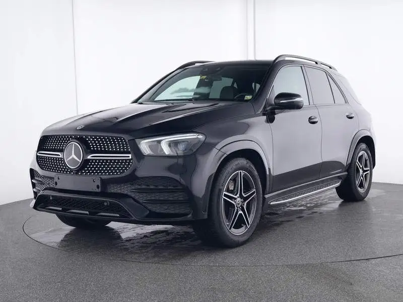 Photo 1 : Mercedes-benz Classe Gle 2023 Diesel