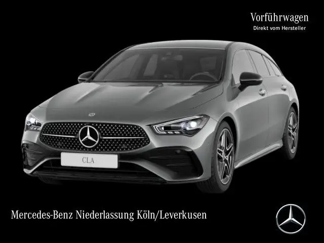 Photo 1 : Mercedes-benz Classe Cla 2024 Petrol