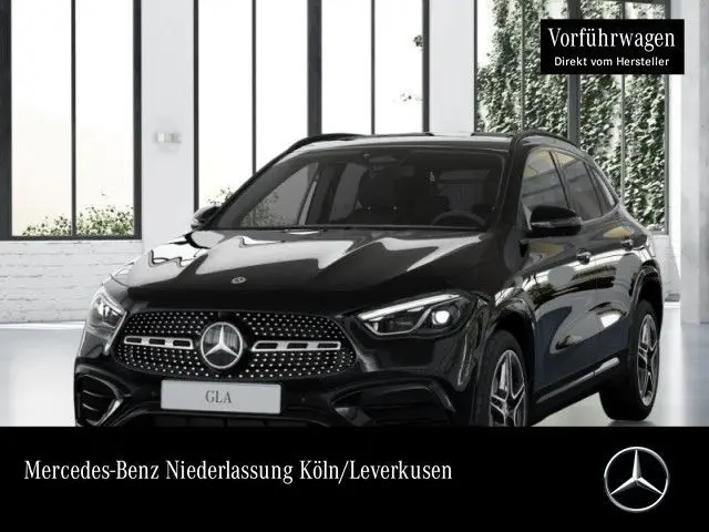 Photo 1 : Mercedes-benz Classe Gla 2024 Essence