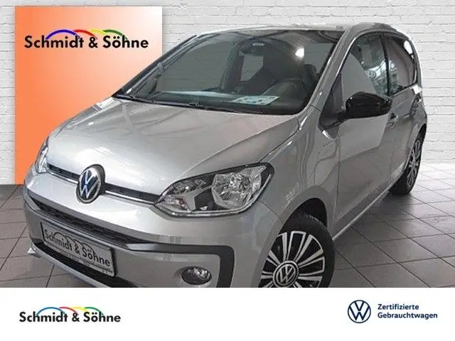 Photo 1 : Volkswagen Up! 2021 Essence