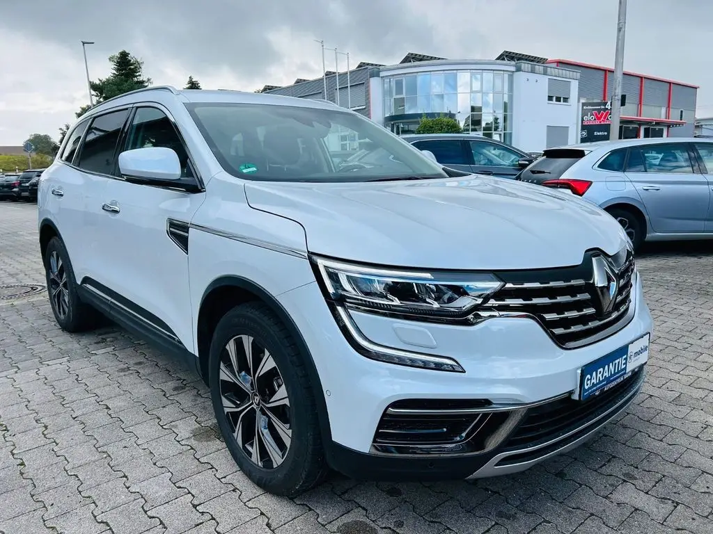 Photo 1 : Renault Koleos 2024 Diesel