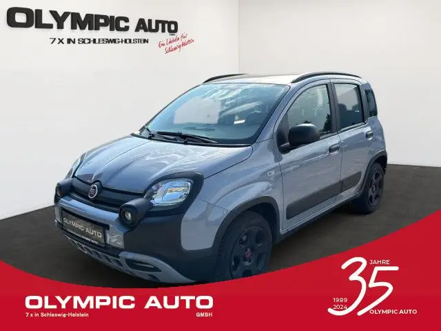 Photo 1 : Fiat Panda 2020 Petrol