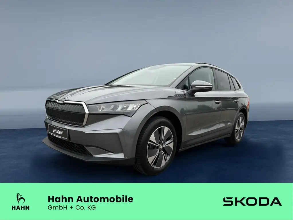 Photo 1 : Skoda Enyaq 2024 Not specified