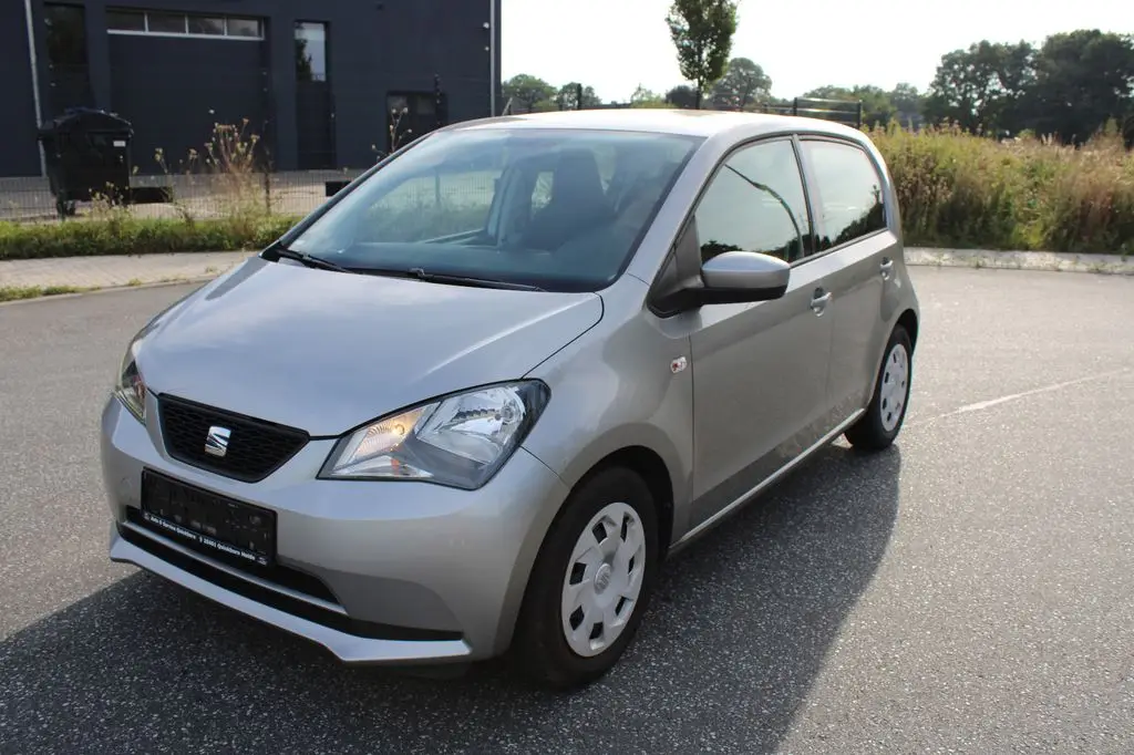 Photo 1 : Seat Mii 2019 Essence