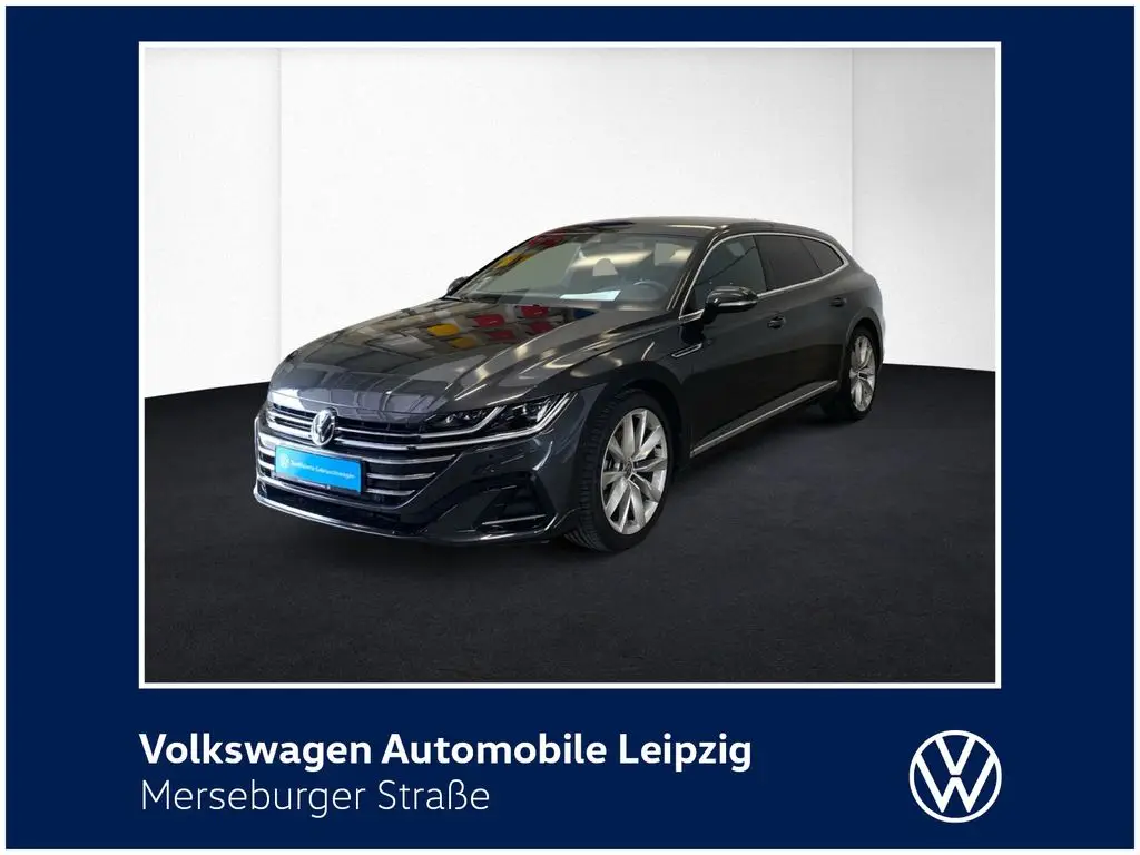 Photo 1 : Volkswagen Arteon 2023 Essence