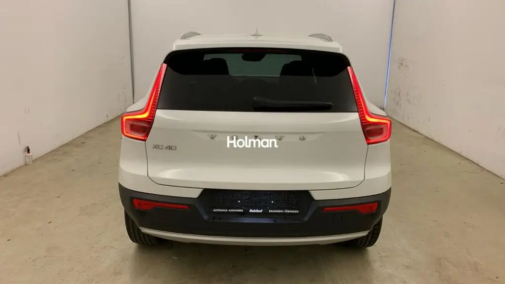 Photo 1 : Volvo Xc40 2021 Essence