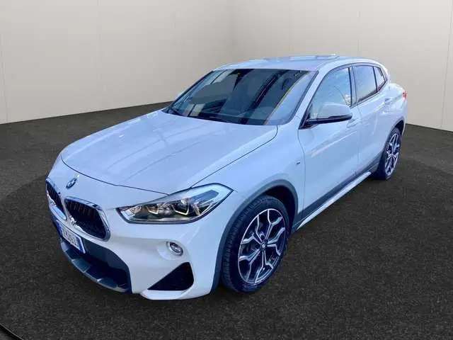 Photo 1 : Bmw X2 2019 Diesel