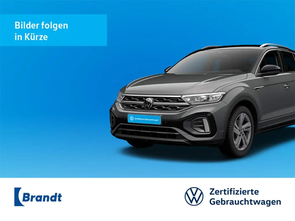 Photo 1 : Volkswagen T-cross 2024 Essence