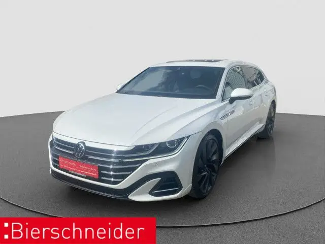 Photo 1 : Volkswagen Arteon 2021 Diesel