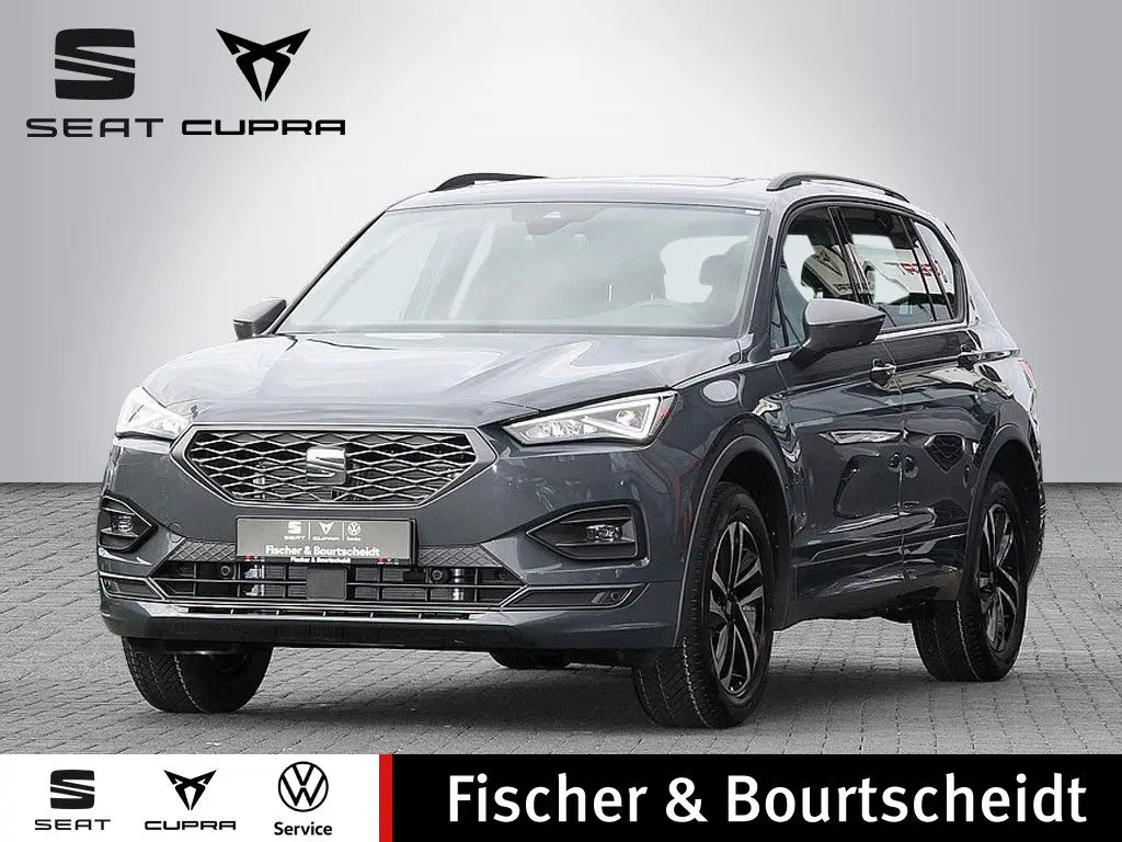 Photo 1 : Seat Tarraco 2024 Essence