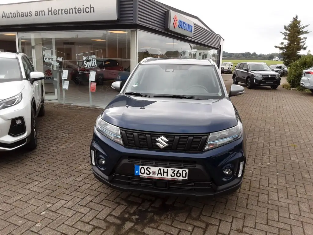 Photo 1 : Suzuki Vitara 2024 Petrol