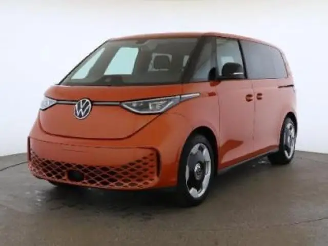 Photo 1 : Volkswagen Id. Buzz 2023 Non renseigné