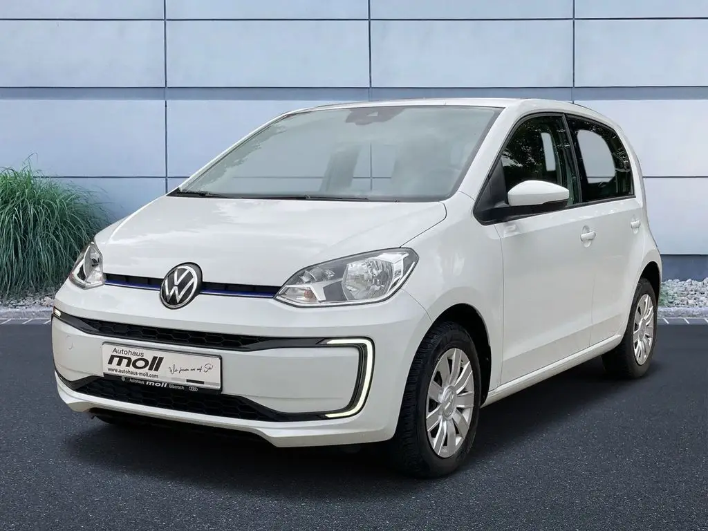 Photo 1 : Volkswagen Up! 2021 Non renseigné