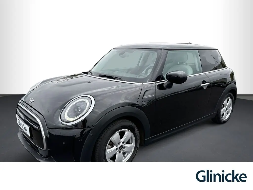 Photo 1 : Mini One 2021 Petrol