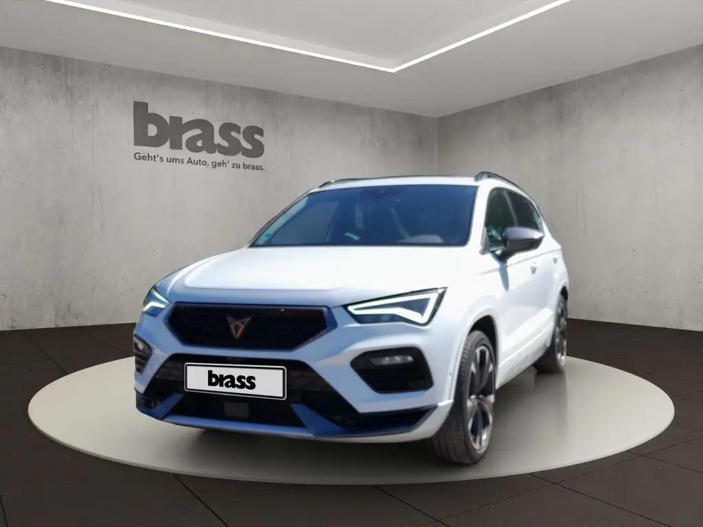 Photo 1 : Cupra Ateca 2023 Essence