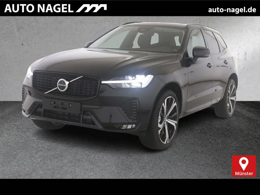 Photo 1 : Volvo Xc60 2024 Essence