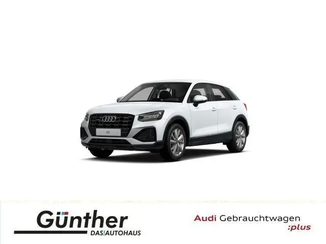 Photo 1 : Audi Q2 2024 Essence