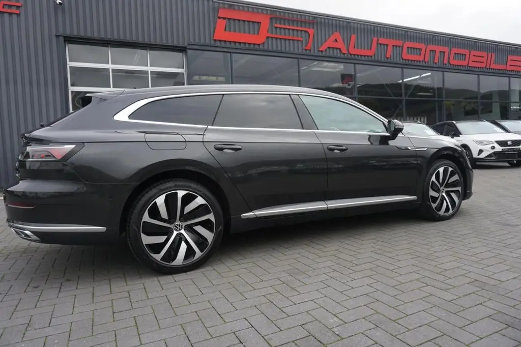 Photo 1 : Volkswagen Arteon 2023 Hybride